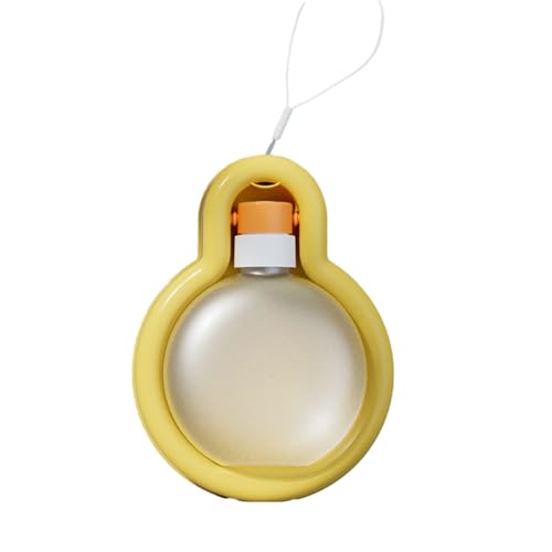 Haustier Wasserflasche Schüssel Behälter Go Out Outdoor Trinkbecher Faltbarer Spender Tragbare Flasche Haustier Spender von KAHDGSS