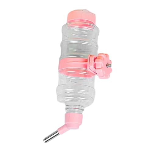 Haustierbrunnen Mit Großer Kapazität Für Käfige Die Lecksistent Automatisch Hängende Wasserspender Großer Kapazität Haustierwasserfuttermittel von KAHDGSS