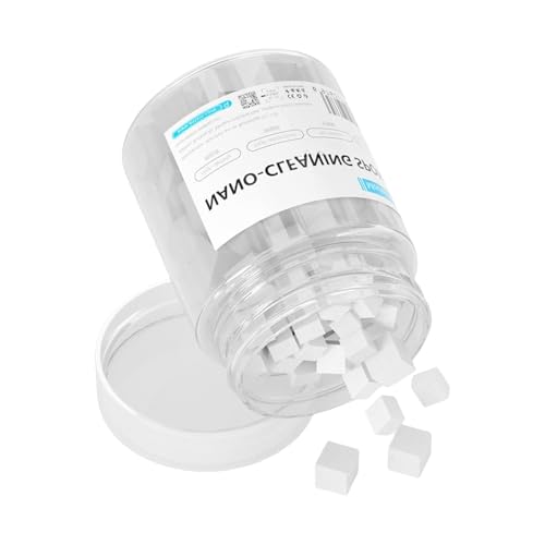 Hohe Performances Schwamm Für Die Reinigung Elektronischer Geräte Haushaltsflächen Umfassende Reinigung Von Gadgets Glas von KAHDGSS