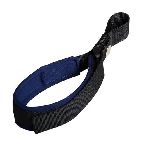 Hundeleine Mit Verstellbarem Handgelenksgurt Ideal Für Spaziergänge Und Outdoor Aktivitäten Neoprene Stoff Hundeleine Hundeleine Mit Verstellbarem Handgelenksgurt Ideal Für Spaziergänge Und Outdoor Aktivitäten Neoprene Stoff Hundeleine von KAHDGSS