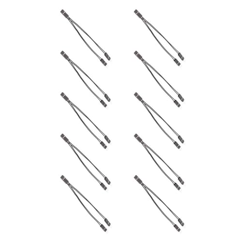 KAHDGSS 2 54 Mm 2Pin Frauen Bis Männlicher Verlängerungskabel Für Die Sensorierung Und Leiterplatte Y Splitterkabel KAHDGSS 2 54 Mm 2Pin Frauen Bis Männlicher Verlängerungskabel Für Die Sensorierung Und Leiterplatte Y Splitterkabel von KAHDGSS