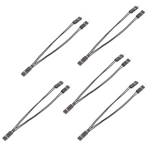KAHDGSS 2 54 Mm 2Pin Frauen Bis Männlicher Verlängerungskabel Für Die Sensorierung Und Leiterplatte Y Splitterkabel KAHDGSS 2 54 Mm 2Pin Frauen Bis Männlicher Verlängerungskabel Für Die Sensorierung Und Leiterplatte Y Splitterkabel von KAHDGSS