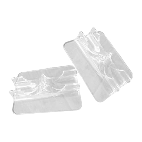 KAHDGSS 2pcs Skate Präsentation Shatter Proof Plastikstruktur Rollschubstellhalterung Für Ladengeschäfte Displays Transparente Rollschuhe Ausstellung Rack KAHDGSS 2pcs Skate Präsentation Shatter Proof Plastikstruktur Rollschubstellhalterung Für Ladengeschäfte Displays Transparente Rollschuhe Ausstellung Rack von KAHDGSS