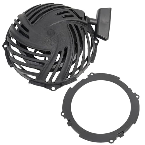 KAHDGSS 591139 Rückschlagstarter Starter Für 08p502 093J02 09P602 09P702 590588 591139 593959 59396 Motoren Pull Start Assembly KAHDGSS 591139 Rückschlagstarter Starter Für 08p502 093J02 09P602 09P702 590588 591139 593959 59396 Motoren Pull Start Assembly von KAHDGSS