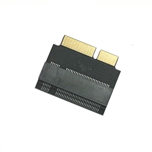 KAHDGSS Aktualisierte Solid States Diskadapter Kits Kompatibilität 2280 Solid States Datenträger Tragbares Festplatten Disk Konvertierungstool Für UX21A UX31A UX21E von KAHDGSS