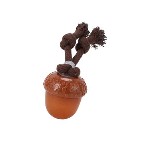 KAHDGSS Automatisches Bouncing Ball Hundespielzeug Mit Interaktivem Sound Kaut Resistent KAHDGSS Automatisches Bouncing Ball Hundespielzeug Mit Interaktivem Sound Kaut Resistent von KAHDGSS