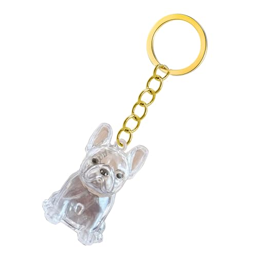 KAHDGSS Clear Pet Memorial Keychain Haarflasche Für Die Konservierung Von Hunde Und Asche Kisten Box Schmuckschachtel Wasserdichtes Speicherschlüsselspeicher Keychain Sentimental Geschenk KAHDGSS Clear Pet Memorial Keychain Haarflasche Für Die Konservierung Von Hunde Und Asche Kisten Box Schmuckschachtel Wasserdichtes Speicherschlüsselspeicher Keychain Sentimental Geschenk von KAHDGSS