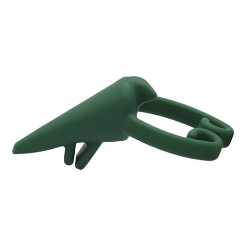 KAHDGSS Clips Für Pflanzenunterstützungseinsätze Ausbreitung Von Plastik Vogelstütze Stammgerüste Für Sämlingshausgartenzubehör KAHDGSS Clips Für Pflanzenunterstützungseinsätze Ausbreitung Von Plastik Vogelstütze Stammgerüste Für Sämlingshausgartenzubehör von KAHDGSS