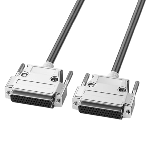 KAHDGSS DB44 Kabel Männlich Zu Männlich/weiblich Bis Weiblich/männlich Bis Weiblich Doppelt Abgeschirmtes Kabeldraht 44 PIN Für Sichere Datenübertragungs Barcode Scannerkabel KAHDGSS DB44 Kabel Männlich Zu Männlich/weiblich Bis Weiblich/männlich Bis Weiblich Doppelt Abgeschirmtes Kabeldraht 44 PIN Für Sichere Datenübertragungs Barcode Scannerkabel von KAHDGSS