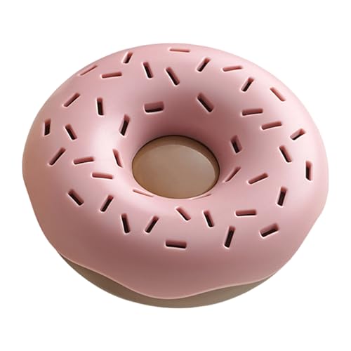 KAHDGSS Donuts-Formsichere Aufbewahrungs-Organizer mit wiederverwendbaren Designs, Zubehör für Schrank, Schuhschrank, Reisen, wiederverwendbarer ABS-Aufbewahrungsbehälter KAHDGSS Donuts-Formsichere Aufbewahrungs-Organizer mit wiederverwendbaren Designs, Zubehör für Schrank, Schuhschrank, Reisen, wiederverwendbarer ABS-Aufbewahrungsbehälter von KAHDGSS