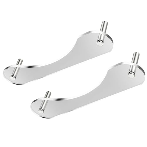 KAHDGSS Elegant Designs Rack Für Baseball Bietet Eine Einfache Installation Und Organisierte Anzeige In Jeder Raumorganisation Wall Mooted Rack von KAHDGSS