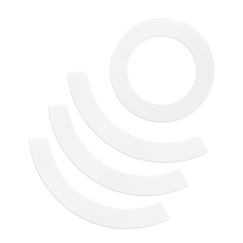 KAHDGSS Ersatzteilmodulaufkleber Für N9+/T20 Roboter Vakuumierreiniger Hochfestigkeit Easy Installation Zubehör Hochfestes Kunststoff Vakuum Zubehör KAHDGSS Ersatzteilmodulaufkleber Für N9+/T20 Roboter Vakuumierreiniger Hochfestigkeit Easy Installation Zubehör Hochfestes Kunststoff Vakuum Zubehör von KAHDGSS