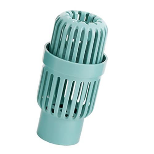 KAHDGSS Garden Teichoberflächen Entwässerung Einlässe Mit Antikblock Design Schützt Wasserleben Stabiler Baufilterzubehör Garten Teichfiltertanks Accessoire von KAHDGSS