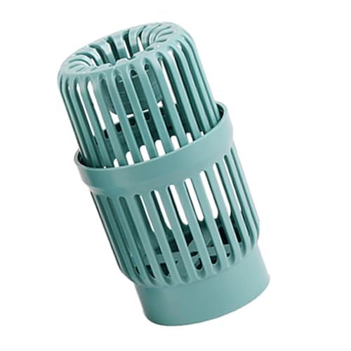 KAHDGSS Garden Teichoberflächen Entwässerung Einlässe Mit Antikblock Design Schützt Wasserleben Stabiler Baufilterzubehör Garten Teichfiltertanks Accessoire von KAHDGSS