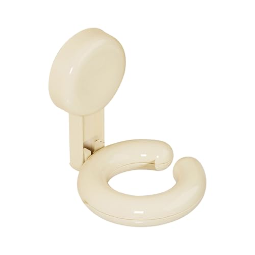 KAHDGSS Haartrockner Aufbewahrungslösung Für Mieter Und Hausbesitzer Einfache Installation Rack Retal Friendly Bad Accessoire Bad Storage Organizer von KAHDGSS