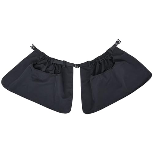 KAHDGSS Haustier Behandlungsbeutel Für Hunde Freien Wanderhunde Training Mit Abnehmbar von KAHDGSS