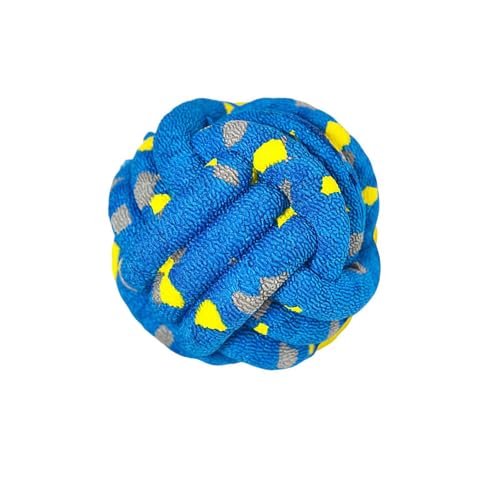 KAHDGSS Haustier Solid Bouncing Ball Kauspielzeug Für Zahnen Haustier ETPU Konstruktion Für Aggressive Kauen Verlobungsspaß Zähne Putzen Springkugel KAHDGSS Haustier Solid Bouncing Ball Kauspielzeug Für Zahnen Haustier ETPU Konstruktion Für Aggressive Kauen Verlobungsspaß Zähne Putzen Springkugel von KAHDGSS