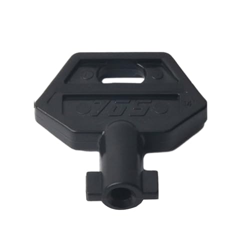 KAHDGSS Hochfester Innenschlüssel, vielseitig, klein, einfach für einfaches Anziehen und Lösen von Schrauben, S-Schraubenschlüssel KAHDGSS Hochfester Innenschlüssel, vielseitig, klein, einfach für einfaches Anziehen und Lösen von Schrauben, S-Schraubenschlüssel von KAHDGSS