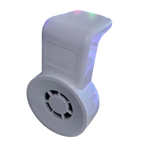 KAHDGSS Kompakte Externe Aquarien Lüfter Stille Operationen Fischtanks Temperatur Reduzier Für Aquarien Kühlausrüstung Tragbarer Lüfter von KAHDGSS