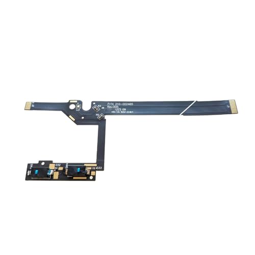 KAHDGSS Maus Flexibles Kabel Für GPROX Superlight 2DEX MICE Motherboard Circuit Board Line Drahts Reparaturteile von KAHDGSS