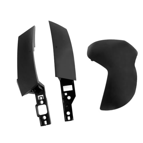 KAHDGSS Maustaste links rechts oben für G502 Wireless Ersatz Top Key Repair Part Access von KAHDGSS