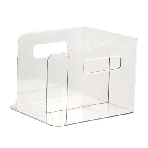 KAHDGSS Mehrzweck Desktop Organizer Rack Mit Anpassbarem Layout Kunststoff Konstruktion Home Office Storage Accessoire Modulare Speicherregal KAHDGSS Mehrzweck Desktop Organizer Rack Mit Anpassbarem Layout Kunststoff Konstruktion Home Office Storage Accessoire Modulare Speicherregal von KAHDGSS