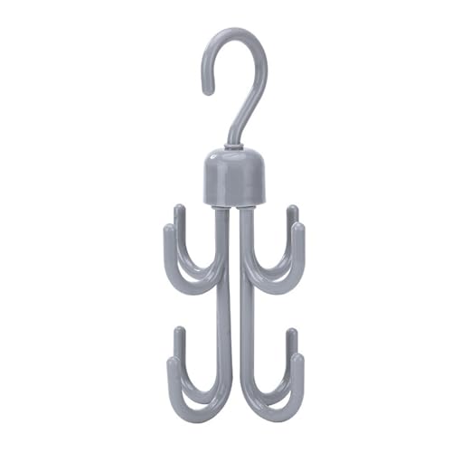 KAHDGSS Mehrzweck Elegante Designs Organisatoren Mit Mehreren Hakenzubehör Für Schlafzimmer Garderobe Store Dekoration Mehrfachlager von KAHDGSS