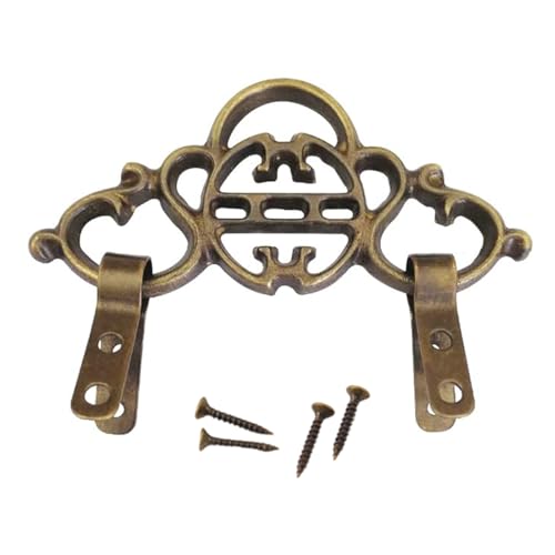 KAHDGSS Messing Wandhaken Dekorative Fotorahmen Antiquitätenstile Kupferhänge Hardware Multifunktionaler Wandhaken KAHDGSS Messing Wandhaken Dekorative Fotorahmen Antiquitätenstile Kupferhänge Hardware Multifunktionaler Wandhaken von KAHDGSS