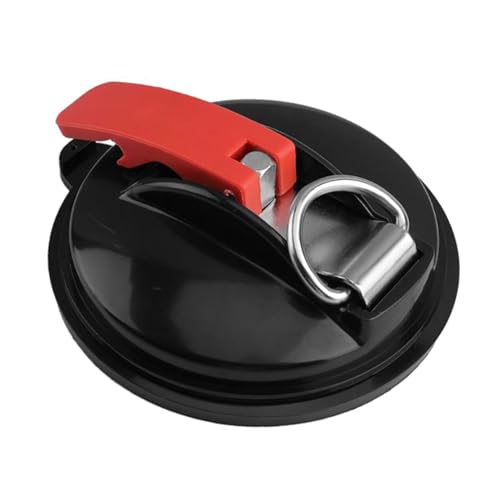 KAHDGSS Multifunktionale Autohalterung, robuste Seitenmarkise, Zelt, Saugnapf, sicher für Hunde, Outdoor, starker sicherer Saugnapf, Handtuchhaken KAHDGSS Multifunktionale Autohalterung, robuste Seitenmarkise, Zelt, Saugnapf, sicher für Hunde, Outdoor, starker sicherer Saugnapf, Handtuchhaken von KAHDGSS