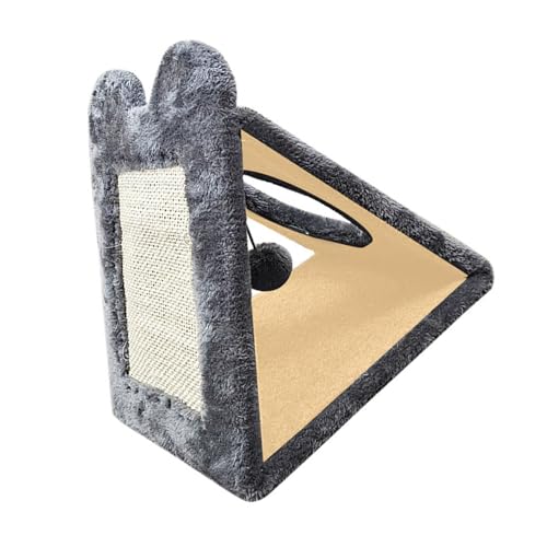 KAHDGSS Multifunktionale Katzen Möbel Abnehmbarer Verschleiß Scrapern Bequemes Spielzeug Für Den Außenbereich Multifunktionales Katzen Möbel von KAHDGSS