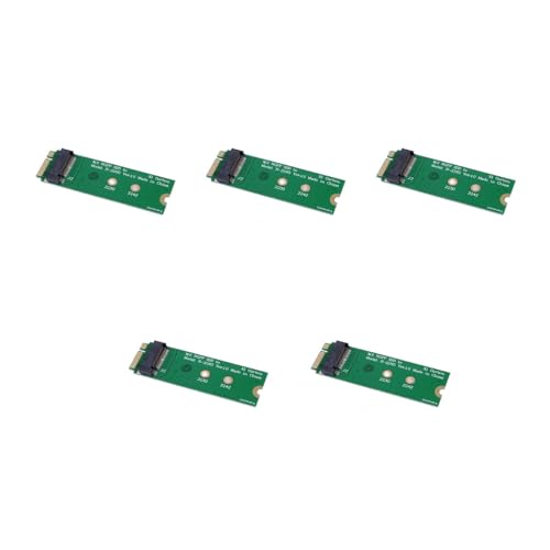 KAHDGSS NGFF M.2 SSD Zu LenovoThinkPad Carbon 6 + 20 Pin SSD Adapter Board Karte Für Nahtlose Computer Verbindung Computer Adapter Board von KAHDGSS