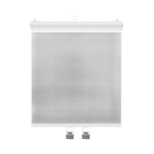 KAHDGSS Nicht Bohrer Erweiterbares Pet Gate 110 cm Einstellbare Breite Hundeb Sein von KAHDGSS