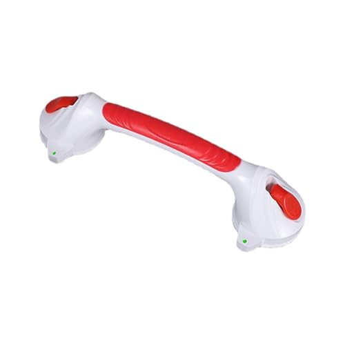 Ohne Bohrende Elegante Glastür Zu Bohren Einfache Installation Stabiler ABS Materialdesigns Für Home Office Und Shop Removable Duschgriff von KAHDGSS