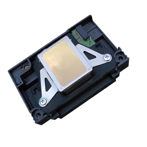 KAHDGSS R1390 Printhead Drucker Kopfdruckkopf Für L1800 R390 270R 1430 1400UV R1390 Druckerzubehör Reparaturteil Home Printhead Ersatzwartung von KAHDGSS