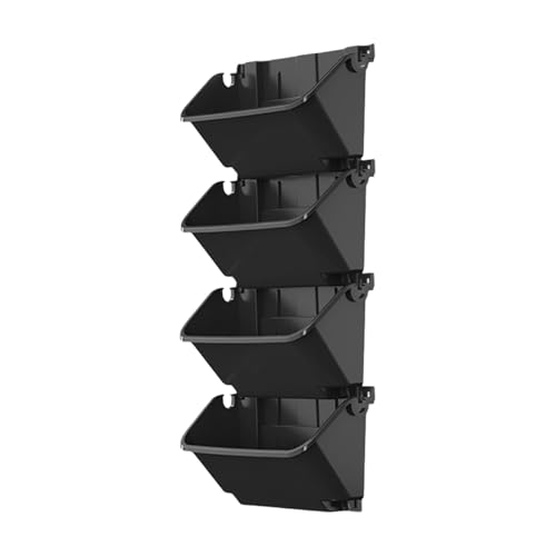 KAHDGSS Stapelbares Wandpflanzer Mit Automatischer Bewässerung. KAHDGSS Stapelbares Wandpflanzer Mit Automatischer Bewässerung. von KAHDGSS