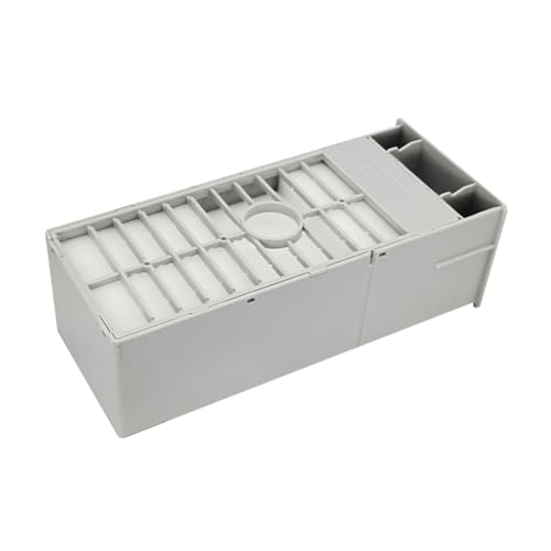 KAHDGSS T6997/E6997 Compatible Inks Wartung Box Tanks Patrone Für T3400 T3470 T3475 T3480N T5400 T5470 T5485 von KAHDGSS