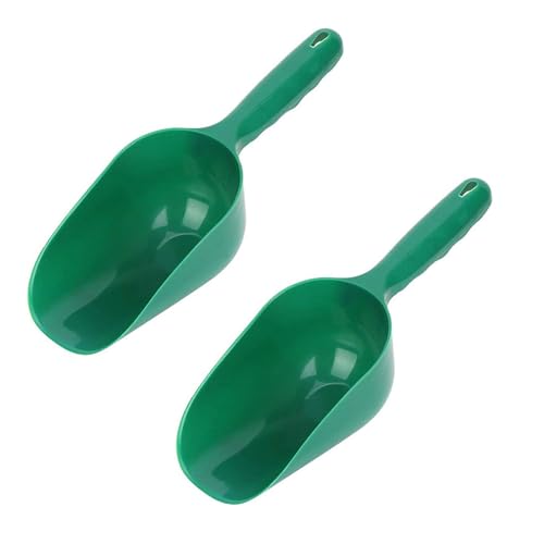 KAHDGSS Tragbarer Miniaturgarten Kelle Schaufel Kultivierer Für Die Entfernung Der Bodenvorbereitung Und Die Gartenaufgaben Raum Multifunktioneller Gartenkelle von KAHDGSS