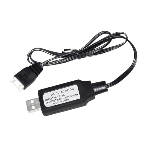 KAHDGSS USB Ladungsladungskabel Kunststoff USB Kabel Überladungsschutz ABS Batteriekabel Für Batteriequadcopter Reverse Stecker Schutz KAHDGSS USB Ladungsladungskabel Kunststoff USB Kabel Überladungsschutz ABS Batteriekabel Für Batteriequadcopter Reverse Stecker Schutz von KAHDGSS
