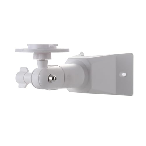 Kamera Wandhalterung Rack Ständer Keine Drill Installation Nahtlos Integration Für S350 Überwachungen ABS Security Mount von KAHDGSS