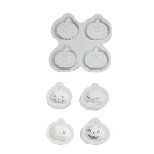 Lebensmittel Sicheres Silikonkürbisform Schimmelpilztextur Für Halloween Party Dekorationsprojekte Und Halloween Kürbisform Zu Hause Lebensmittel Sicheres Silikonkürbisform Schimmelpilztextur Für Halloween Party Dekorationsprojekte Und Halloween Kürbisform Zu Hause von KAHDGSS