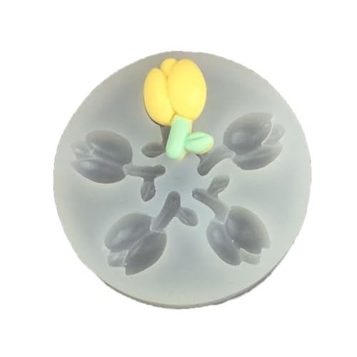 Lebensmittelqualität Silikonform Für Handwerksharz Accessoires Mit Frangipani Rose Tulpen Blütenknospen Doppelschicht Silikonform Lebensmittelqualität Silikonform Für Handwerksharz Accessoires Mit Frangipani Rose Tulpen Blütenknospen Doppelschicht Silikonform von KAHDGSS