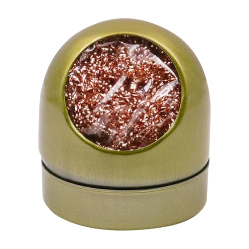 Lötspitze Reiniger Eisen Messing Ständer Draht Mit Standschalenhalter Reiniger Lötspitze Reiniger Eisen Messing Ständer Draht Mit Standschalenhalter Reiniger von KAHDGSS