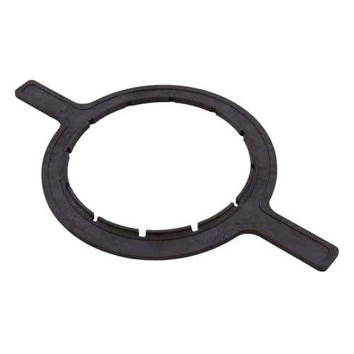 Long Use Pool Filter Ersatzteile Verbesserte Wasseraufbereitungssysteme 1,3 cm Verschlüsse Schraubenschlüssel für Pools Spa Spa Kompatibel von KAHDGSS