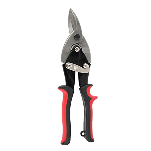 Luftfahrtzinn Snips Links Rechts Gerader Zinn Schneidschere 10-Zoll Metallschneiderzange Für Mit Bequemen Für Blech M Aviation Shears Luftfahrtzinn Snips Links Rechts Gerader Zinn Schneidschere 10-Zoll Metallschneiderzange Für Mit Bequemen Für Blech M Aviation Shears von KAHDGSS