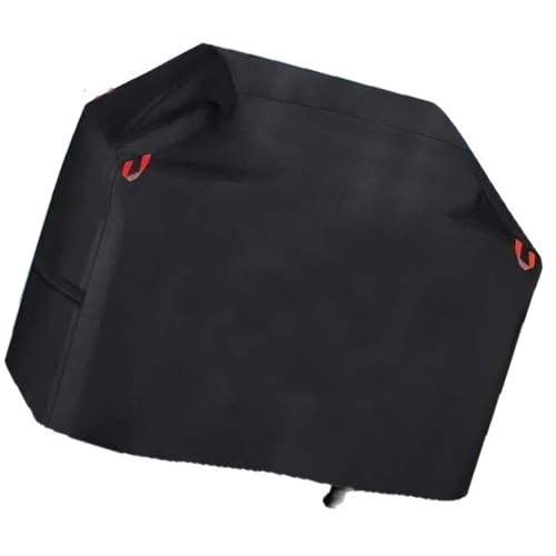 Mehrzweck-Grillabdeckung für den Außenbereich, Webtechnologie, leicht zu reinigende Beschichtung, winddichtes Design, schnell zu installieren, Grillabdeckung mit Schnallen Mehrzweck-Grillabdeckung für den Außenbereich, Webtechnologie, leicht zu reinigende Beschichtung, winddichtes Design, schnell zu installieren, Grillabdeckung mit Schnallen von KAHDGSS