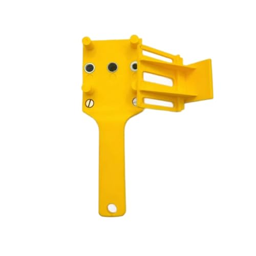 Mehrzweck Handheld Bohrloch Bohrführer Für Geradlinige Löcher In Holzbrettern Und Möbelbaugruppe Projekte Leichte Genauigkeitslochhersteller Für Möbel Mehrzweck Handheld Bohrloch Bohrführer Für Geradlinige Löcher In Holzbrettern Und Möbelbaugruppe Projekte Leichte Genauigkeitslochhersteller Für Möbel von KAHDGSS