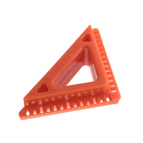 Multi-Abstandshalter-Messwerkzeug, kleines Design, verbessert die Effizienz der Holzbearbeitung für präzise Tür-/Fensterverkleidung, verstellbare Abstandshalter-Einstellung Multi-Abstandshalter-Messwerkzeug, kleines Design, verbessert die Effizienz der Holzbearbeitung für präzise Tür-/Fensterverkleidung, verstellbare Abstandshalter-Einstellung von KAHDGSS