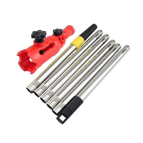 Multiangle Pinsel Pinsel Extender EDGER TOOL Extension Multiangle Pinsel Pinsel Extender EDGER TOOL Extension von KAHDGSS
