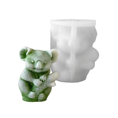 Multipurpose Robuste Silikonform Um Eichhörnchen Kerzenhalter Einfach Zu Erstellen Multipurpose Robuste Silikonform Um Eichhörnchen Kerzenhalter Einfach Zu Erstellen von KAHDGSS