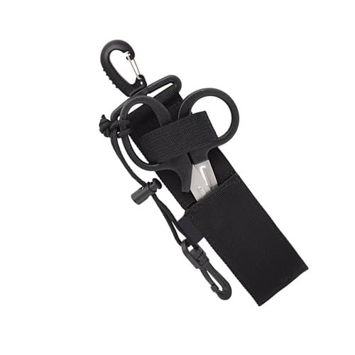 Nonslip Tragbare Scheren Mit Schneller Freisetzungsschnallen Ergonomische Unterwasser Zum Schnorcheln Von Dauer Ohne Abdeckung Mit Abdeckung Tragbar von KAHDGSS